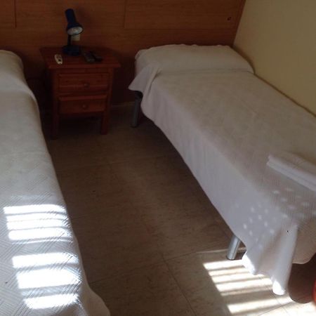 Hostal Jose Luis Brunete Exterior foto