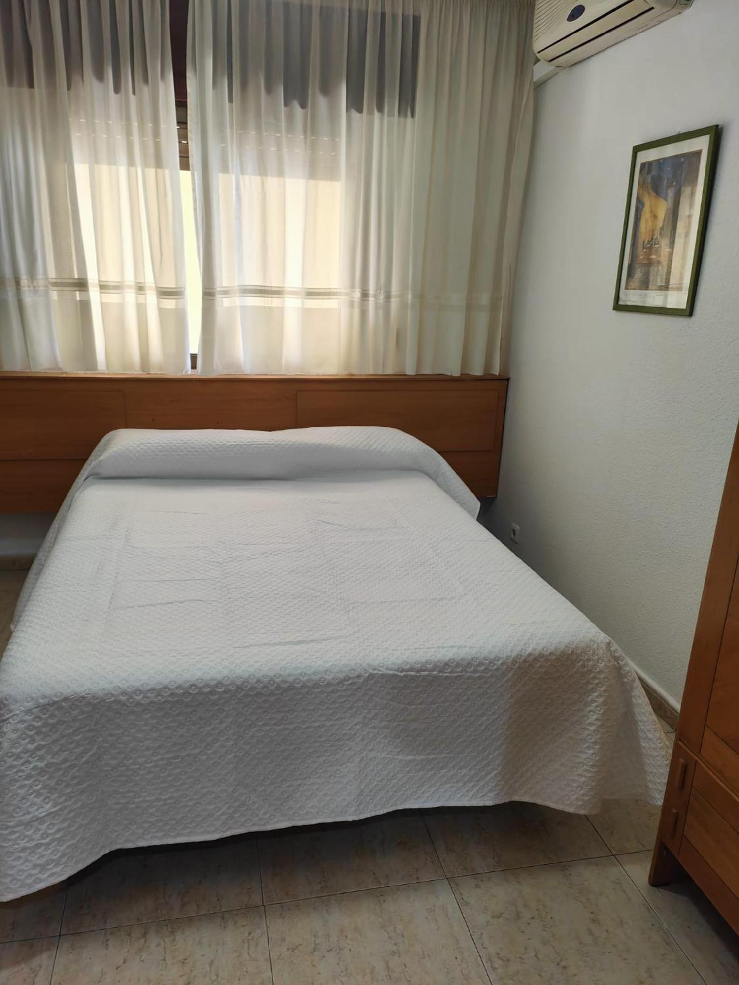 Hostal Jose Luis Brunete Exterior foto