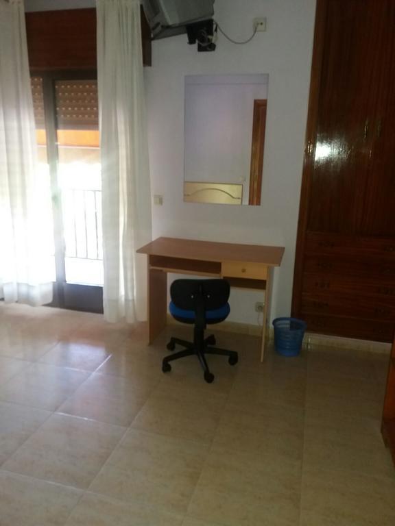 Hostal Jose Luis Brunete Exterior foto