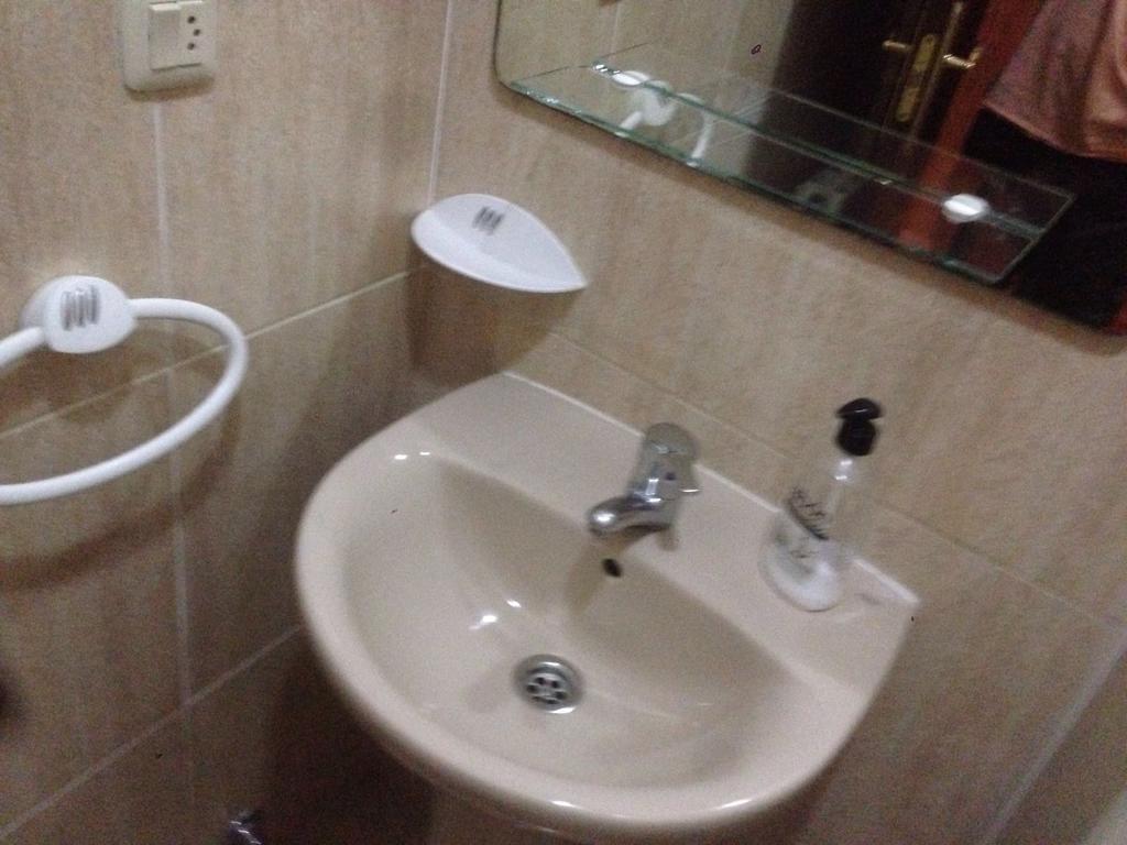 Hostal Jose Luis Brunete Exterior foto